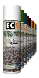 Ultra-Marker ECS 500 ml dunkelblau